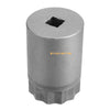 Honda Foreman 500 520 TRX 60mm Front Diff Pinion Bearing Nut Tool