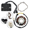 Suzuki GSXR750 GSXR600 Stator Regulator Rectifier Gasket (2008-2019)