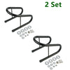 6.5" Wide Tire Wheel Chock