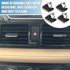 Mercedes-Benz GL320 ML320 (2007-2012) - Set of 4 AC Vent Outlet
