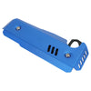 Yamaha MT-07 FZ-07 (2021-2022) Blue Radiator Side Protector Cover
