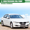 BMW X5 X6 530i 550i 750i M5 M6 High Pressure Fuel Pump (2007-2013)