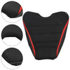 Honda CBR1000RR-R Driver Seat Cushion PU Red (2020-2023)