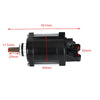 Yamaha XSR 700 MT-07 Tracer XTZ 700 Starter (2014-2022)
