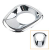 Honda Goldwing GL1800 Chrome Ignition Key Accent (2006-2011)
