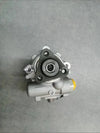 Audi A8 Quattro Power Steering Pump w/o Pulley (2004–2006)