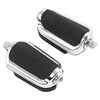 Harley Touring Electra Glide Chrome Shift Pegs