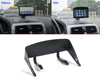 4.3 / 5 Inch Car GPS Navigator Universal Lens Hood Sunshade Protector