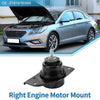 Hyundai Accent Engine Motor Mount (2010-2017)