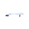 Nissan Qashqai Chrome Front Right Outer Door Handle (2014–2021)