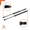 Isuzu Mu-X 2012-2019 Rear Tailgate Assist Gas Strut Damper