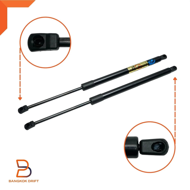 Isuzu Mu-X 2012-2019 Rear Tailgate Assist Gas Strut Damper