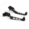 Harley Softail Dyna Road King Brake Clutch Lever Edge Cut (2000-2023)