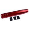 Universal Car Red Manual Gear Shift Knob (Fits Most Models)
