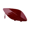 Benz CLA Coupe Red Front Towing Hook Eye Cover (2013-2016)