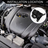 Mazda CX-5 Engine Mount (2013-2014)