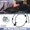 Subaru Crosstrek Rear Right ABS Wheel Speed Sensor (2013-2023)