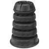 Toyota Landcruiser 80 & 100 Series 2 x Rear Rubber Bump Stops (1990–2007)