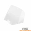 Harley Softail Low Rider FXLRS 11'' Windshield Screen (2020-2021)