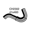 Nissan Patrol GQ RD28T Lower Radiator Hose 2.8L (1994-1997)