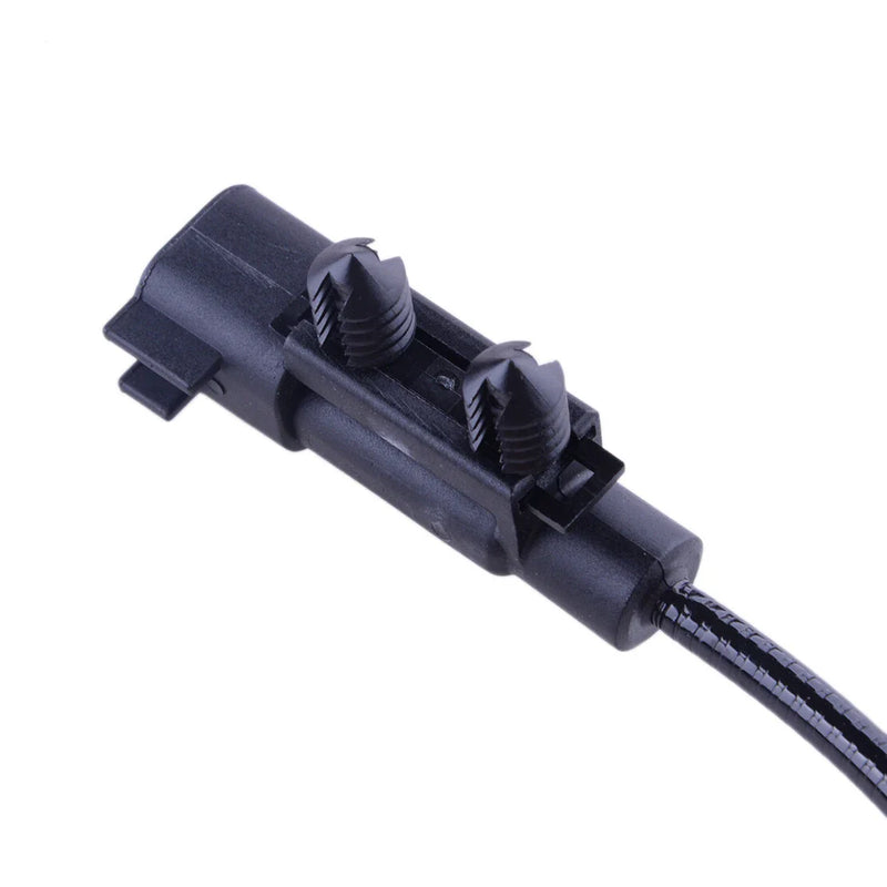Jeep Wrangler 3.6L ABS Wheel Speed Sensors (2007-2016)