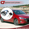 Hyundai Elantra 2017-2020 1.4L 1.6L Ignition Lock Cylinder