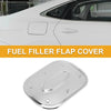 Buick Envision Fuel Tank Door Cap (2020–2025)