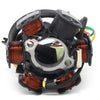 Honda TRX90 Sportrax 90, FourTrax 90 Magneto Stator Coil (2001-2005, 1993-2000)