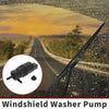 Buick Regal Windshield Washer Pump w/ Grommet
