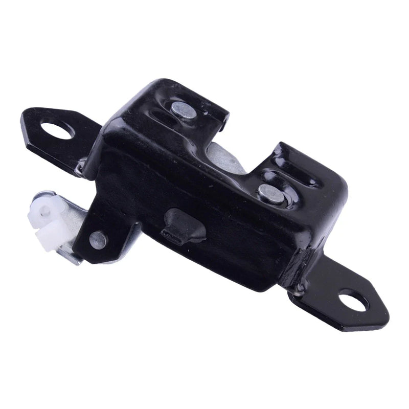 Nissan Navara D40 Frontier Trunk Lock Tailgate Latch (2005-2015)