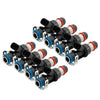 Chevy MerCruiser & Volvo Penta 8 x Fuel Injectors (2000-2023)