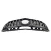 Mercedes Benz CLS Class W218 GTR Style Front Bumper Grille (2011-2014)