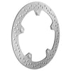 BMW R1250GS R1200GS Front Brake Disc Rotors (2013-2020)