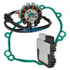 Yamaha YZF R1 Stator, Regulator Rectifier, Gasket (2005-2008)