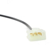 Motorcycle Digital Odometer Accessories Speedometer Cable Sensor Wire