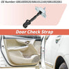 Toyota Corolla Front Left/Right Door Check Strap (2003-2009)