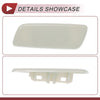 Lexus RX350 (2010-2013) - Unpainted 1 x Cap Front Left Washer Nozzle Cover