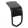 Dodge Durango Carbon Fiber ABS Steering Wheel Trim Cover (2009-2014)