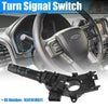 Hyundai Accent Multifunction Turn Signal Wiper Switch (2015)