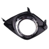 Toyota RAV4 Front Bumper Fog Light Cover Trim (2009-2013)