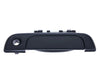 Suzuki Baleno Front Right Outer Door Handle Textured Black (1995–2002)