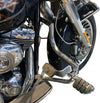 Suzuki BOULEVARD M90 S50 M50Z C90 M1500 Foot Pegs (2006-2023)