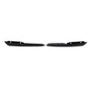 Land Rover Range Rover Evoque Front Bumper Lower Air Deflector (2010-2018)