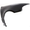 Fender For Honda Civic 1992-1995 Front Driver and