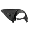 Dodge Charger Front Bumper Right Side Fog Light Grille Cover
