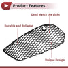 Mercedes-Benz C350e Front Left Fog Light Grill (2016-2018)