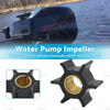 Johnson Evinrude OMC 9.9HP 15HP Outboard Water Pump Impeller