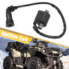 Yamaha Big Bear 400 YFM400A YFM400 YFM400F ATV Ignition Coil
