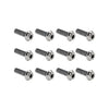 BMW S1000RR XR M1000RR Front Disc Brake Rotor Bolt (2019-2024)