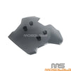 Suzuki V-STROM 800DE Smoke Windscreen Headlight Fairing (2023-2024)